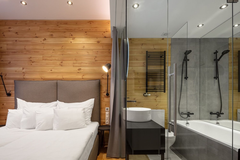 Pytloun Hotel Harrachov 21/66