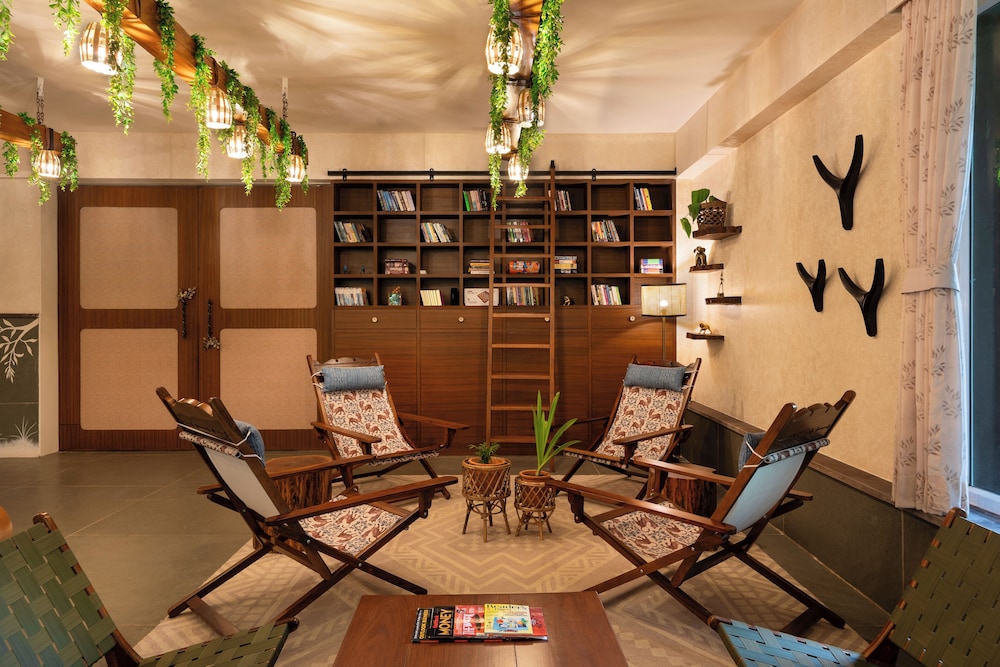 Brij Sone Bagh, Bandhavgarh, A Luxury Jungle Retreat 43/61
