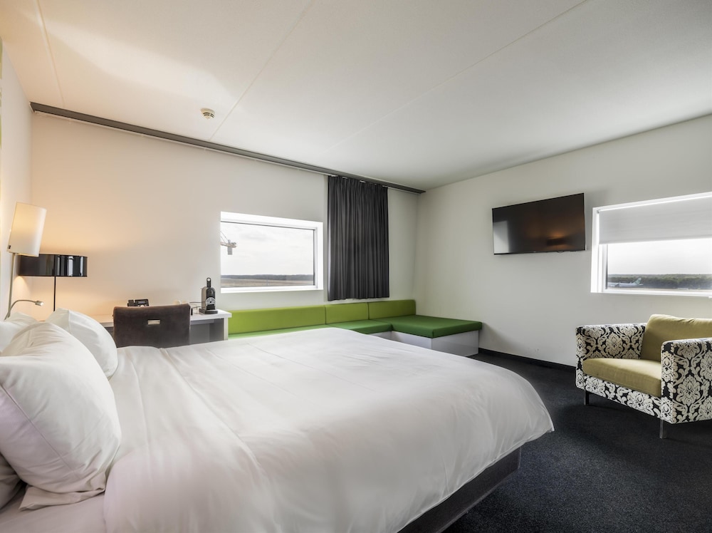 TULIP INN EINDHOVEN AIRPORT 14/38