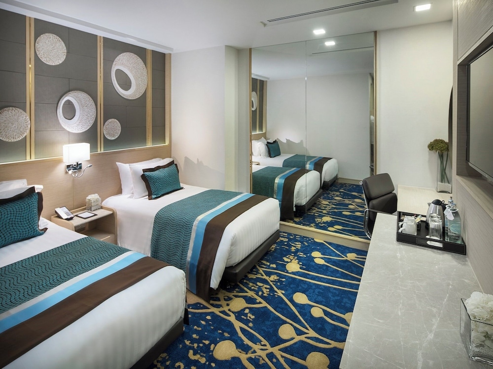 Solitaire Bangkok Sukhumvit 11 by Kingston Hotels 19/73
