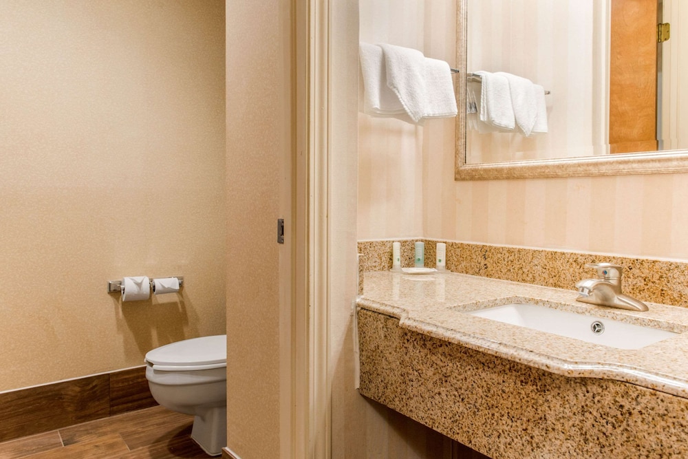 Quality Inn Suites Miamisburg 6/35