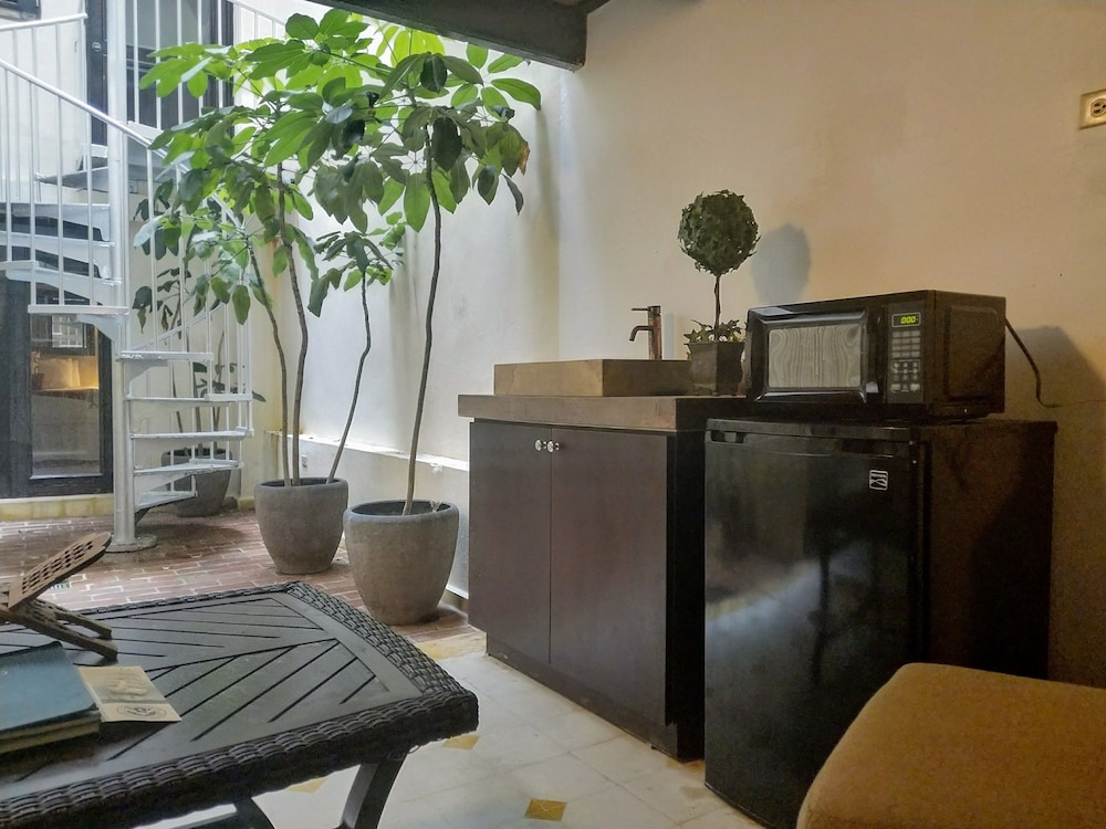 La Terraza De San Juan 5/50