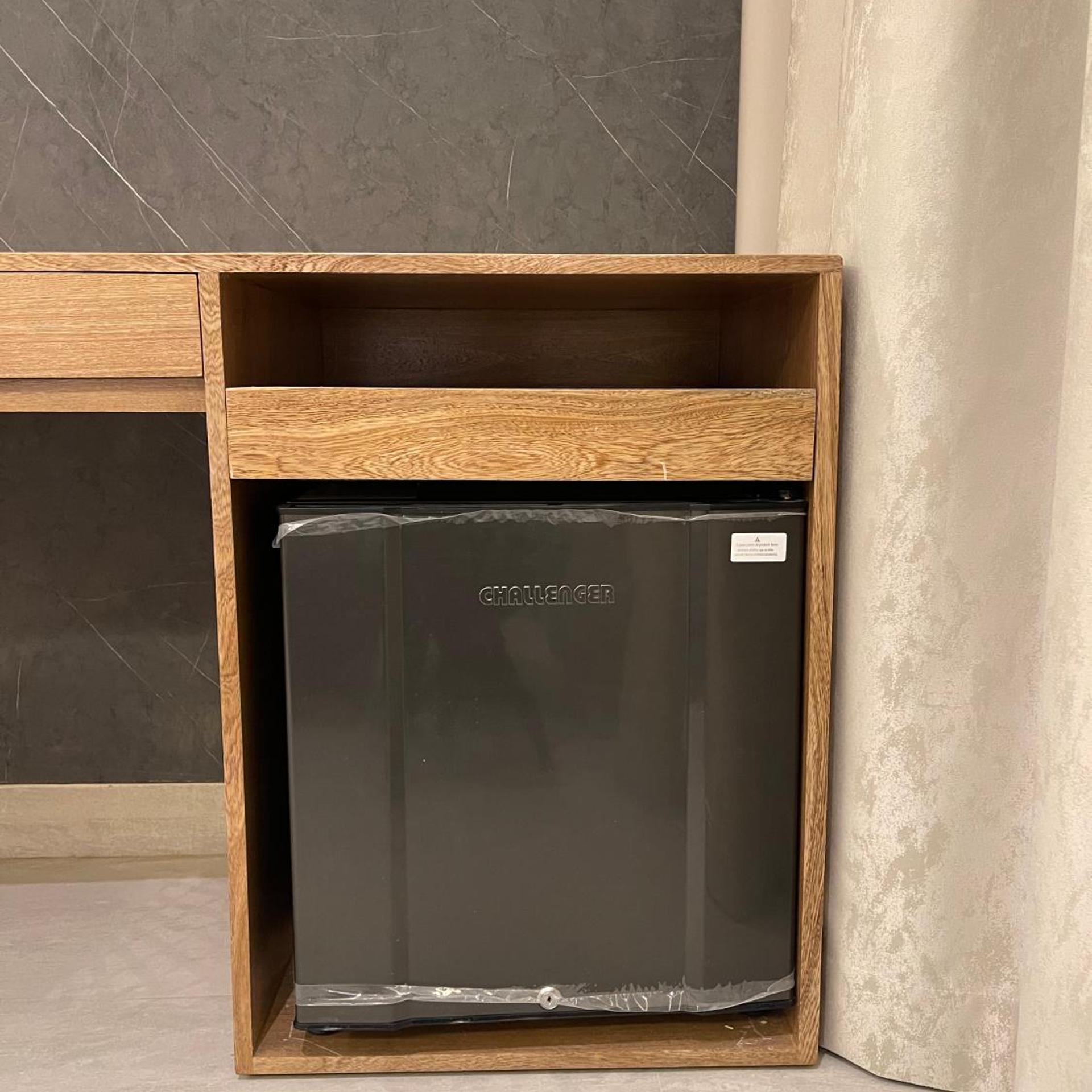 Cabanas Covemar 4/50