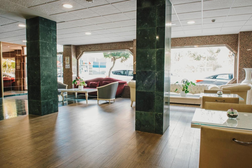 Hotel Embajador 31/42