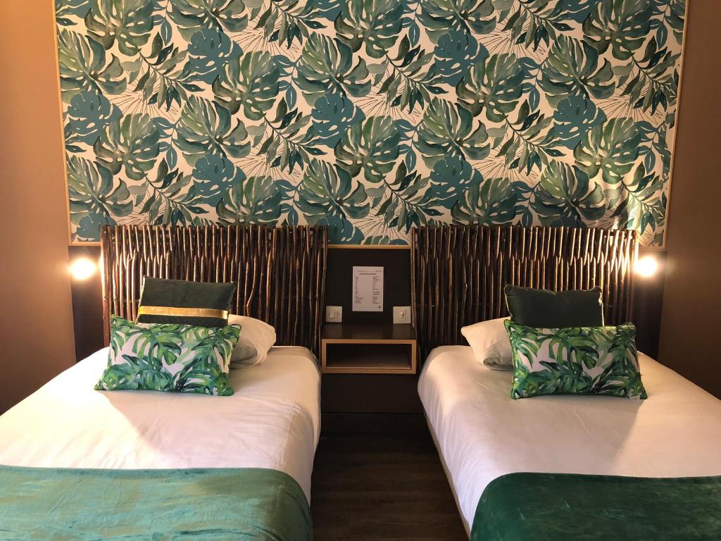 Logis Hotel Burnichon 11/17