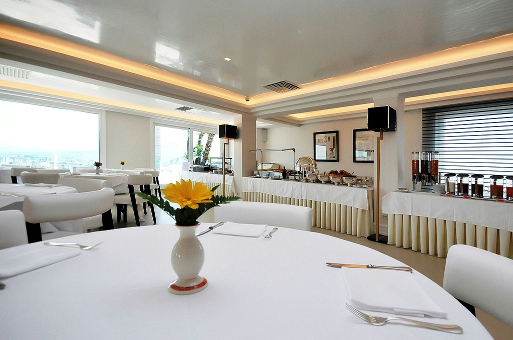 DoubleTree by Hilton Naples Oriente 23/32