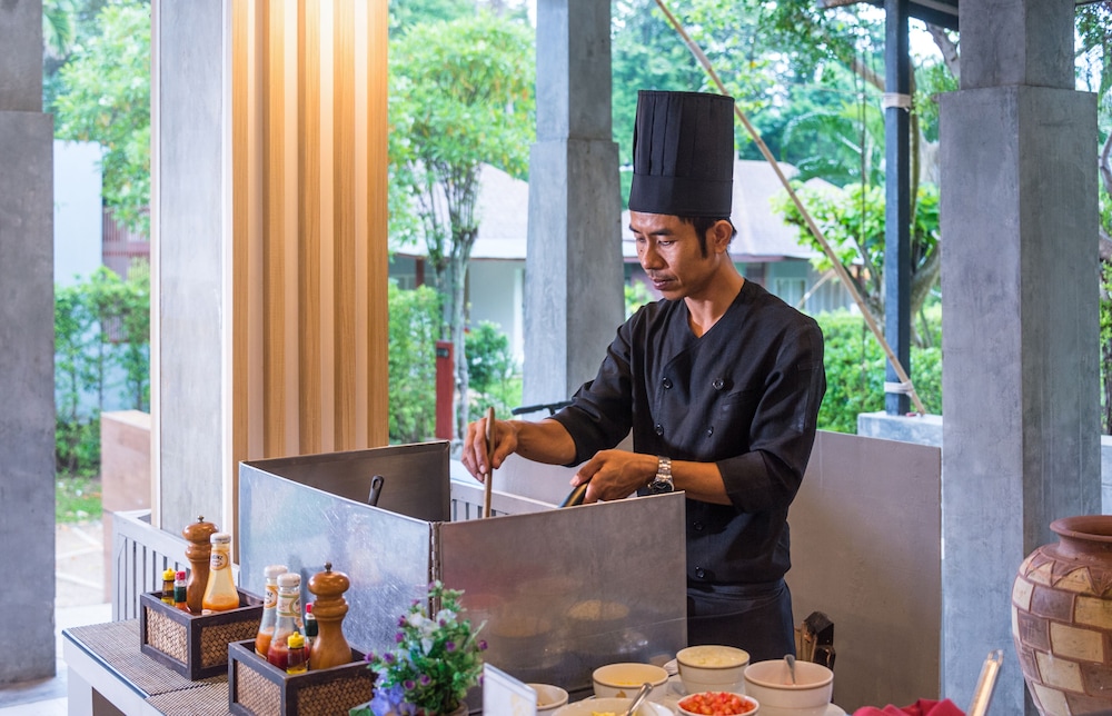 Lanta Sand Resort And Spa 14/71