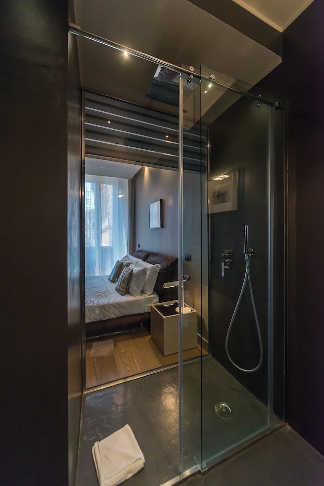 Campo Marzio Luxury Suites 35/37