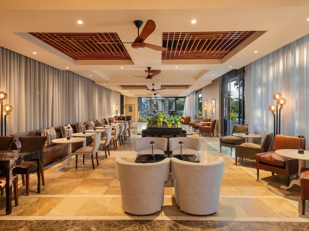 Movenpick Hotel Windhoek 43/70