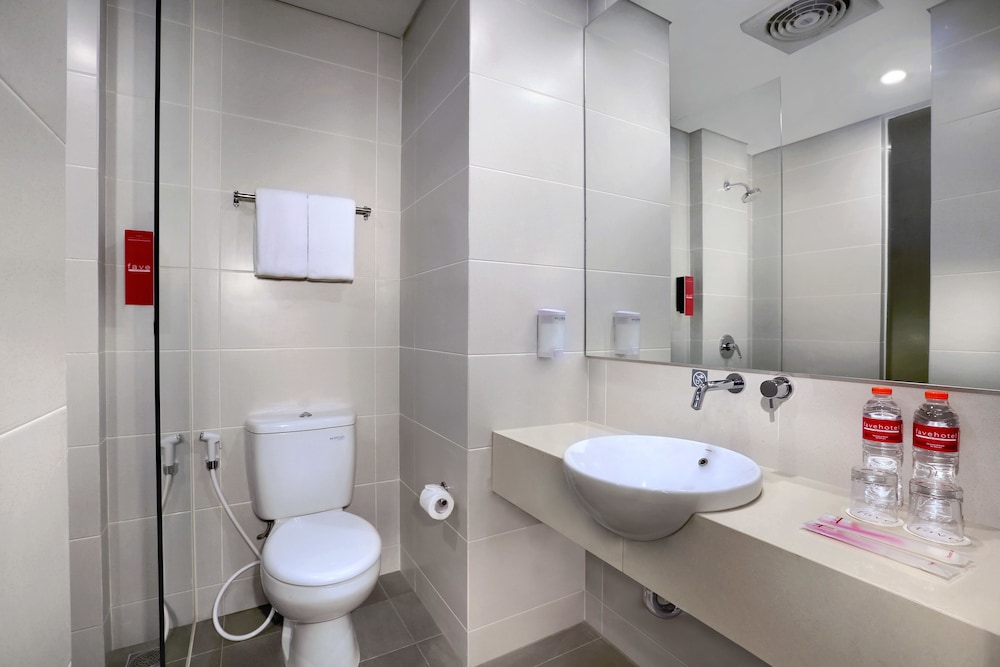 favehotel Sudirman Bojonegoro 32/33