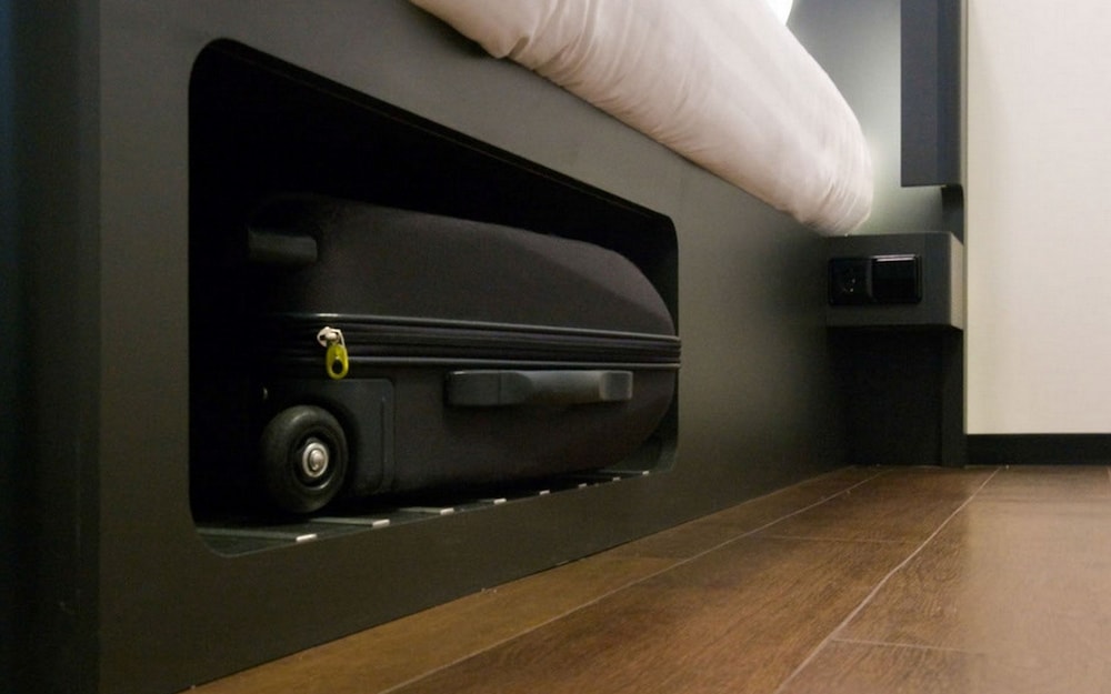 easyHotel Amsterdam City Centre 43/66