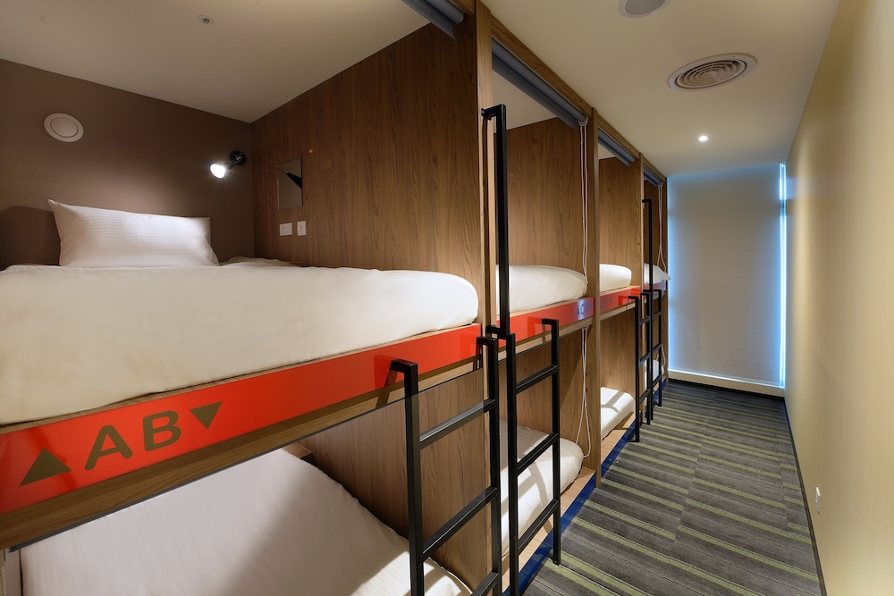Park City Inn & Hostel 19/47
