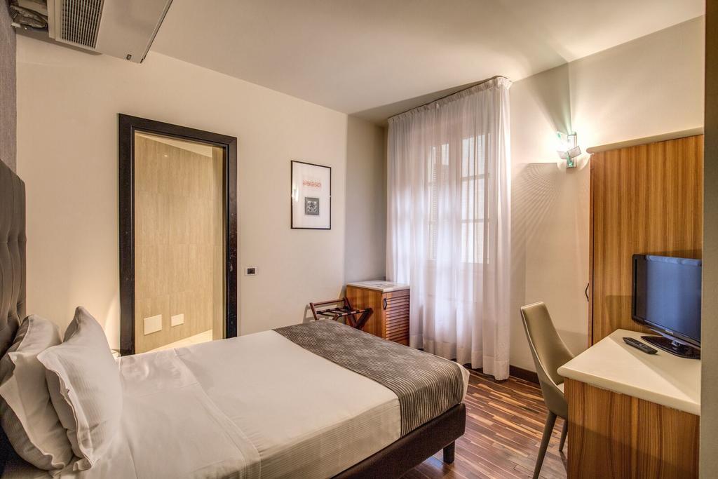 Albergo Firenze 15/31