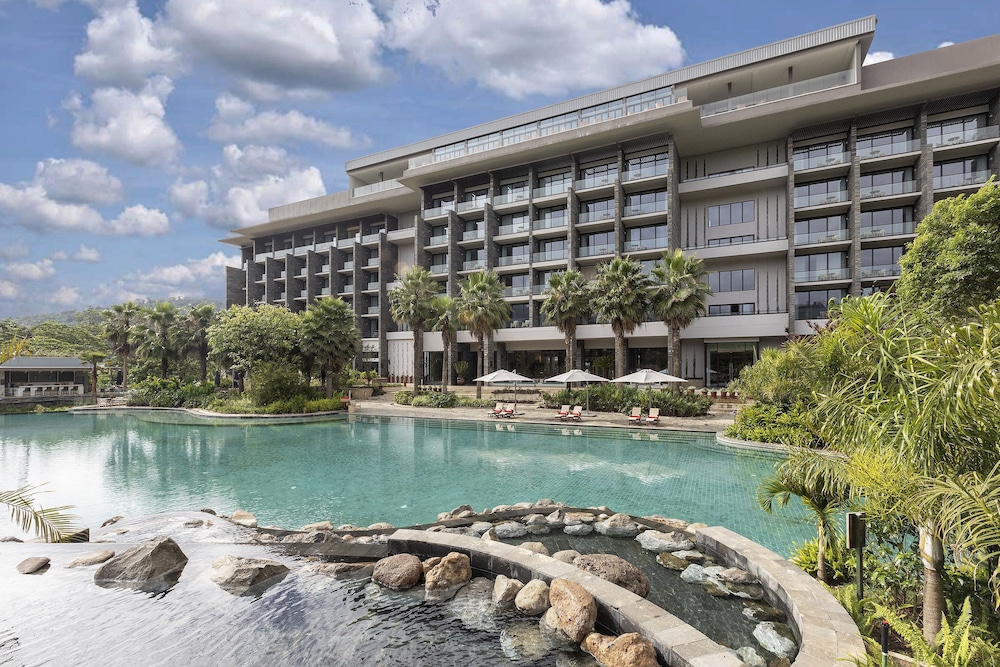 Gran Melia Arusha in ARUSHA