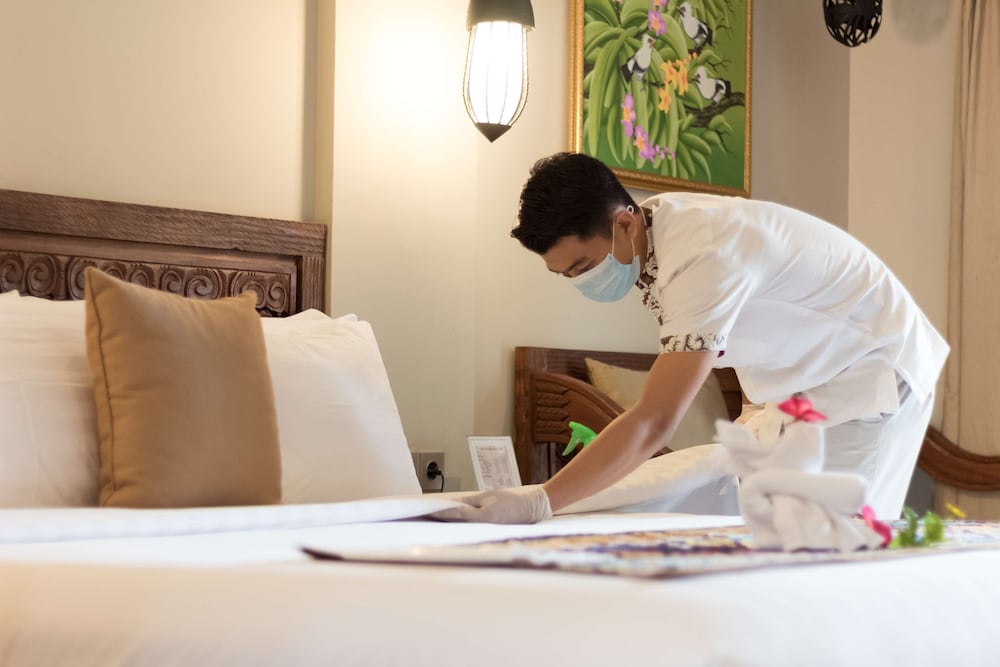 Best Western Premier Agung Resort Ubud 5/74