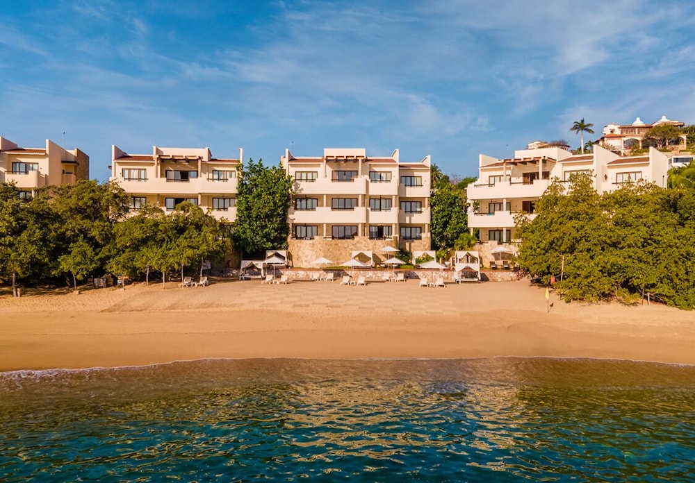 Celeste Beach Residences Huatulco Curamoria Collection 44/50