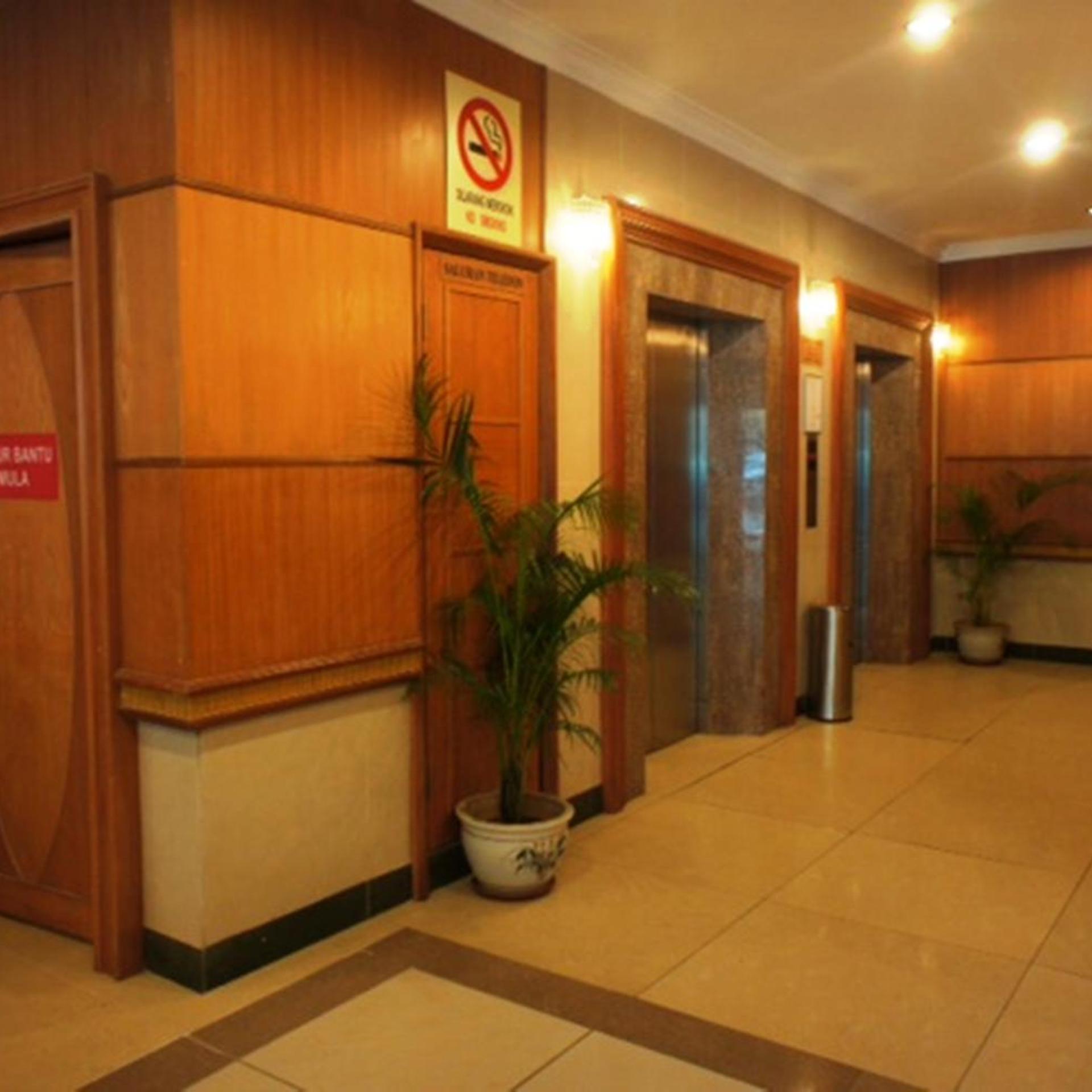 Tyng Garden Hotel Sandakan 33/39