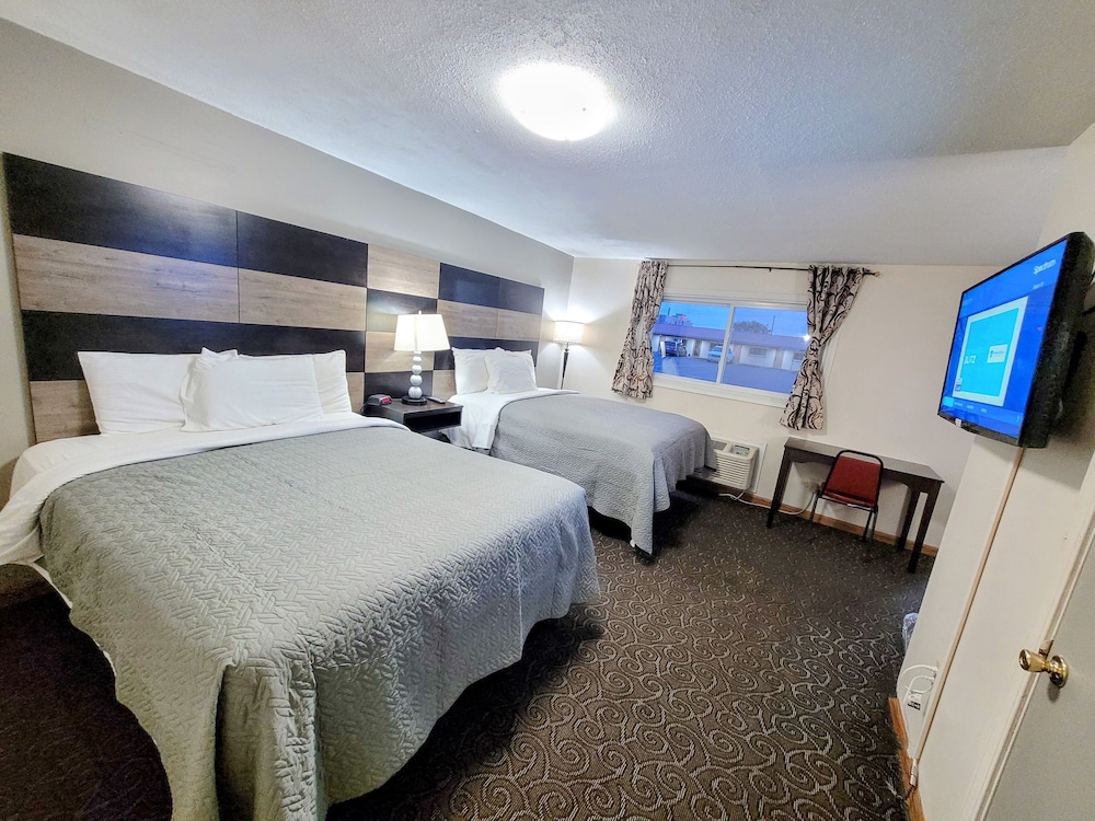 Budget Host Inn Niagara Falls 19/60