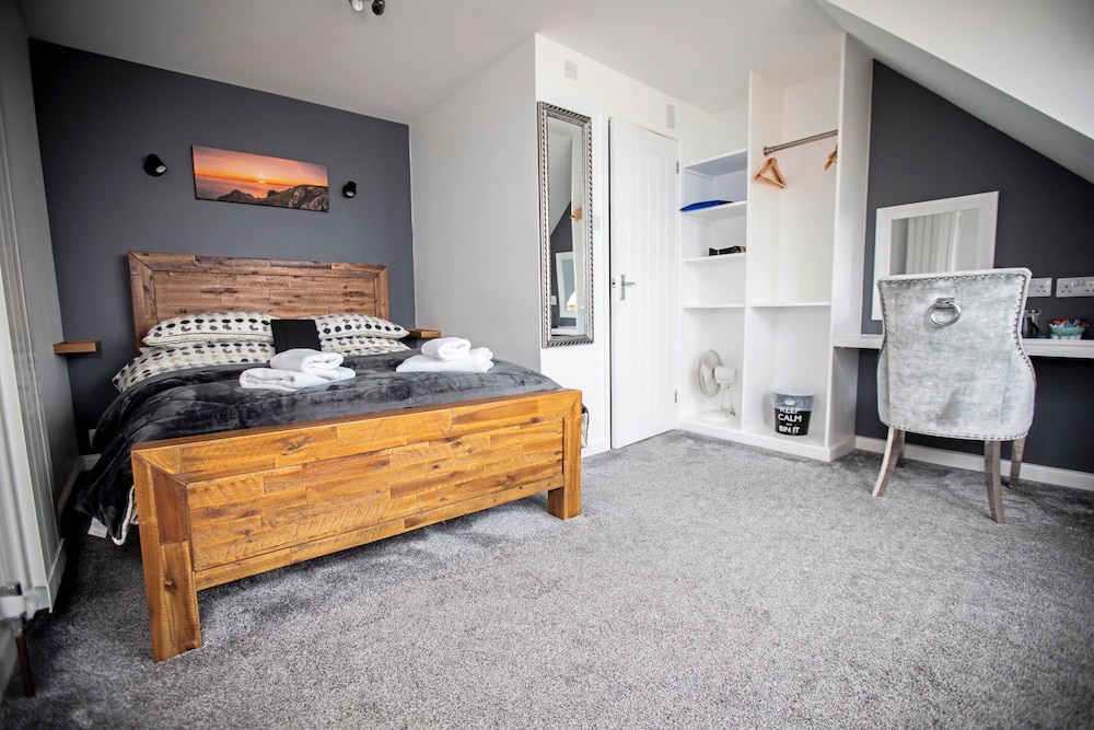 St George's Guesthouse 5/50
