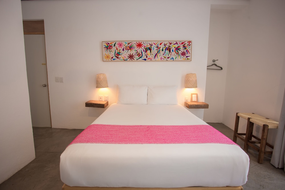 Hotel Mama Carlota 17/43