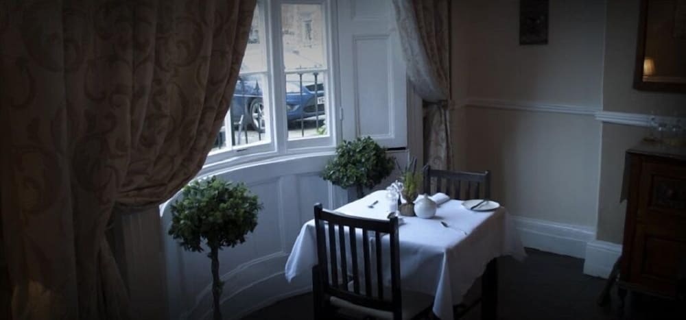 The Castle House Luxury Bed & Breakfast 46/50