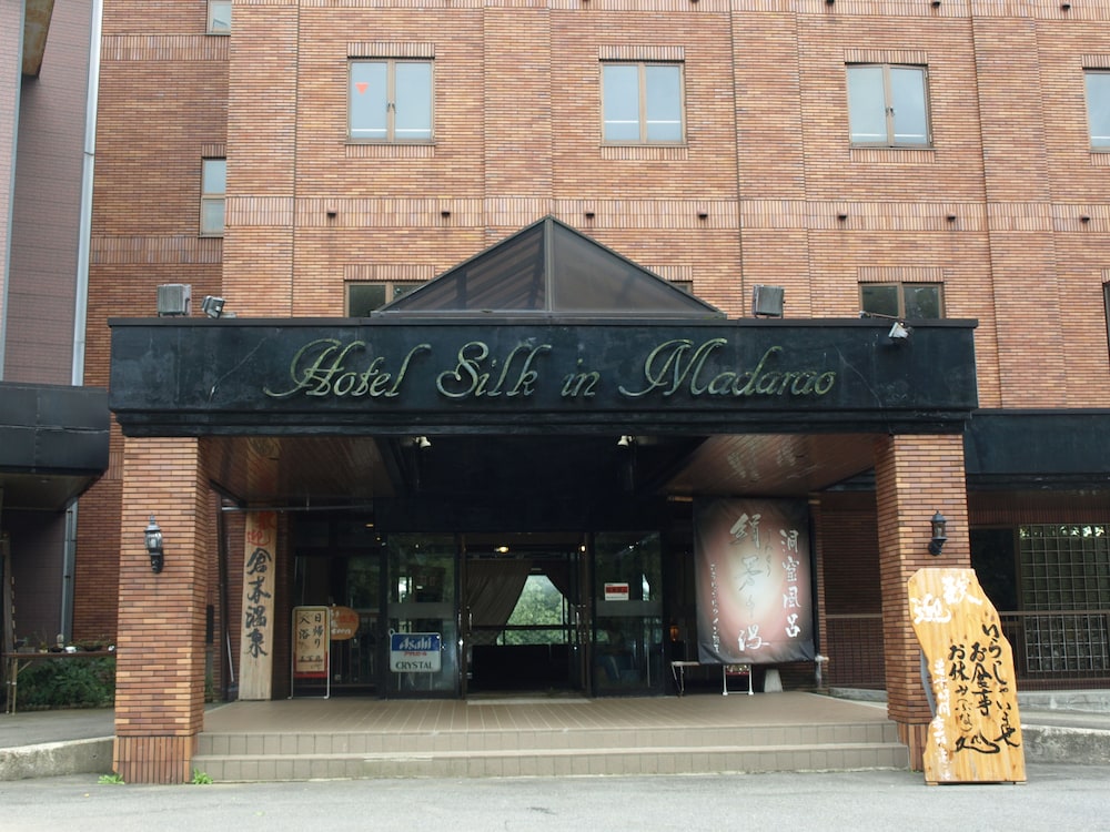 Hotel Silk Inn Madarao 1/50