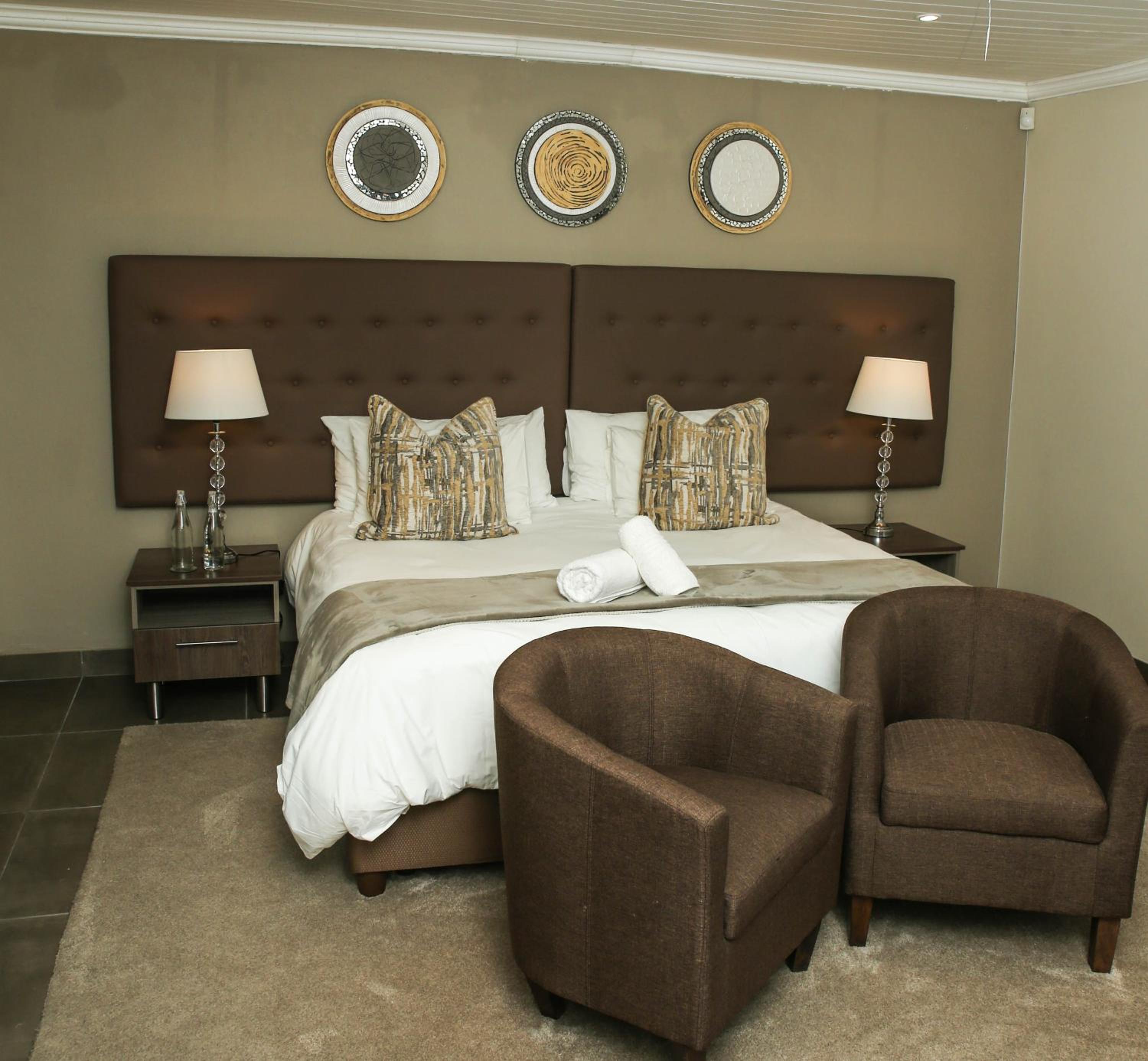 Walmer Manor Guesthouse 5/23