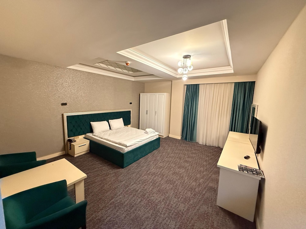 Mont Inn Hotel Baku 22/108