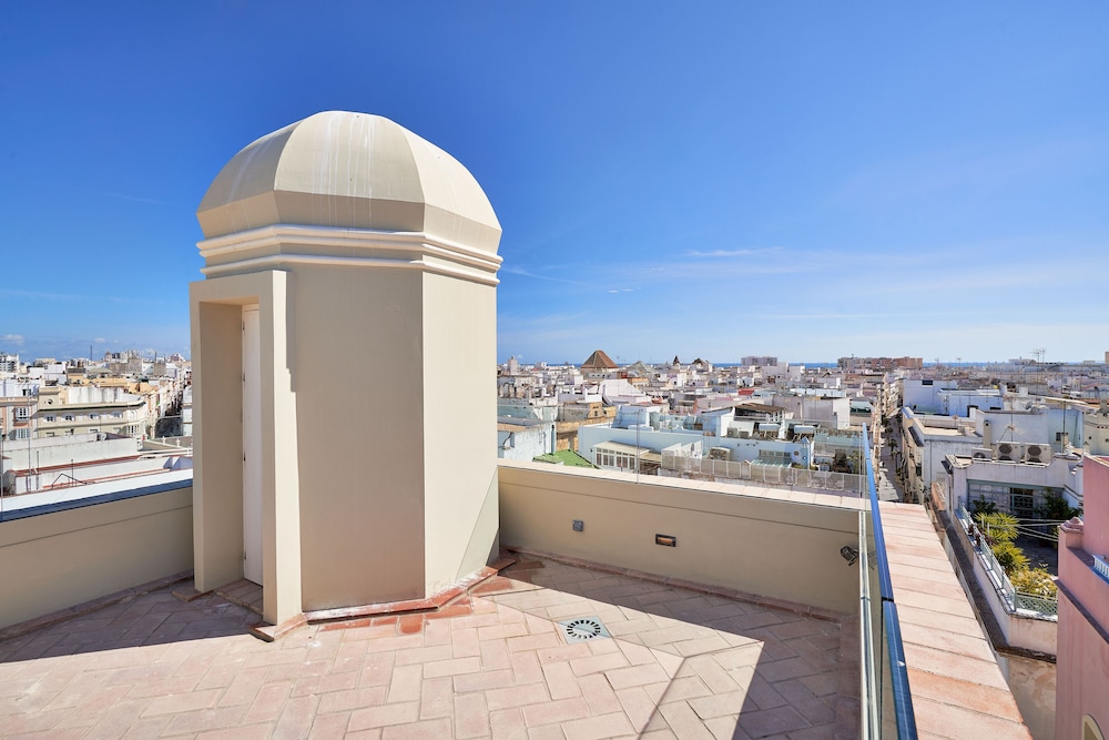 Tandem Palacio Veedor de Galeras Suites 66/73