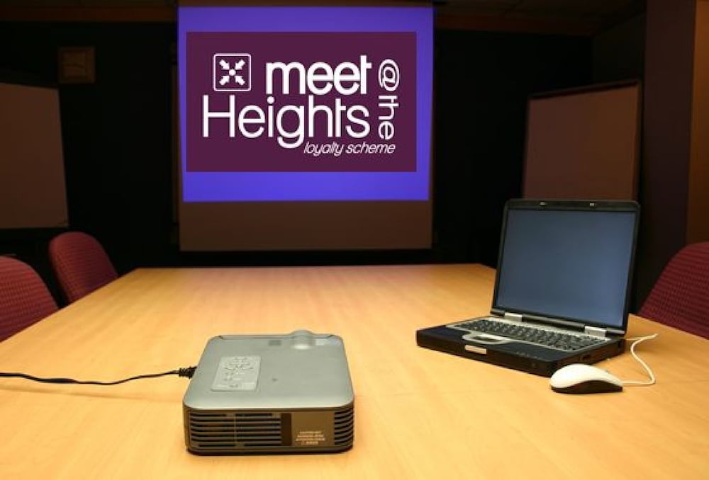 Heights Hotel 39/50