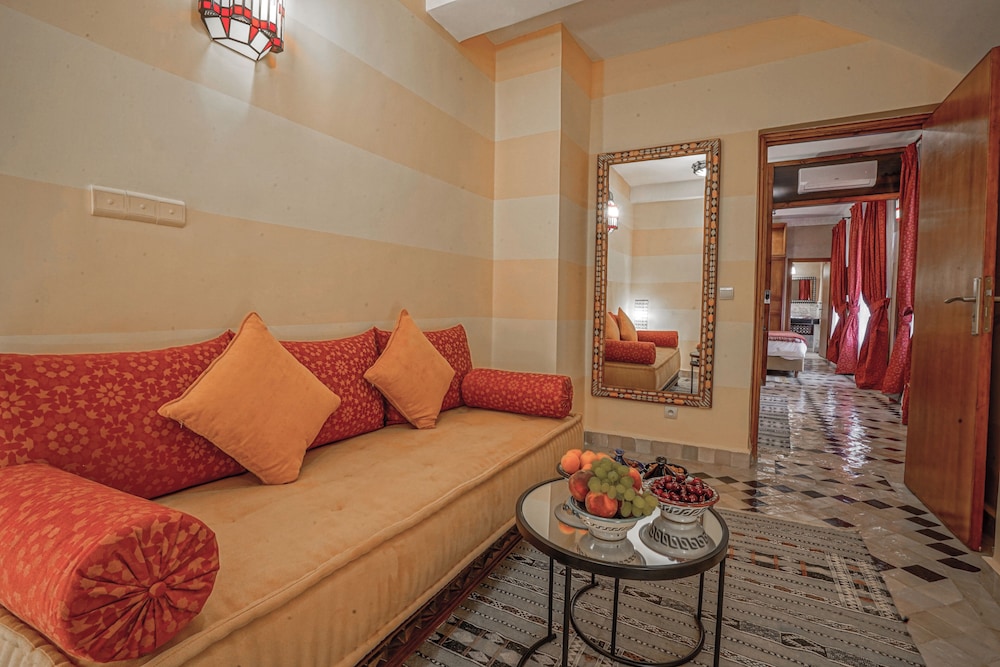 Algila Fes Riad Medina Charme Hotel 40/63
