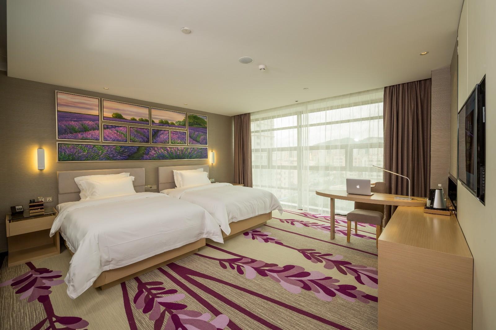 Lavande Hotel (Dongguan Chang'an Fuhu) 17/53
