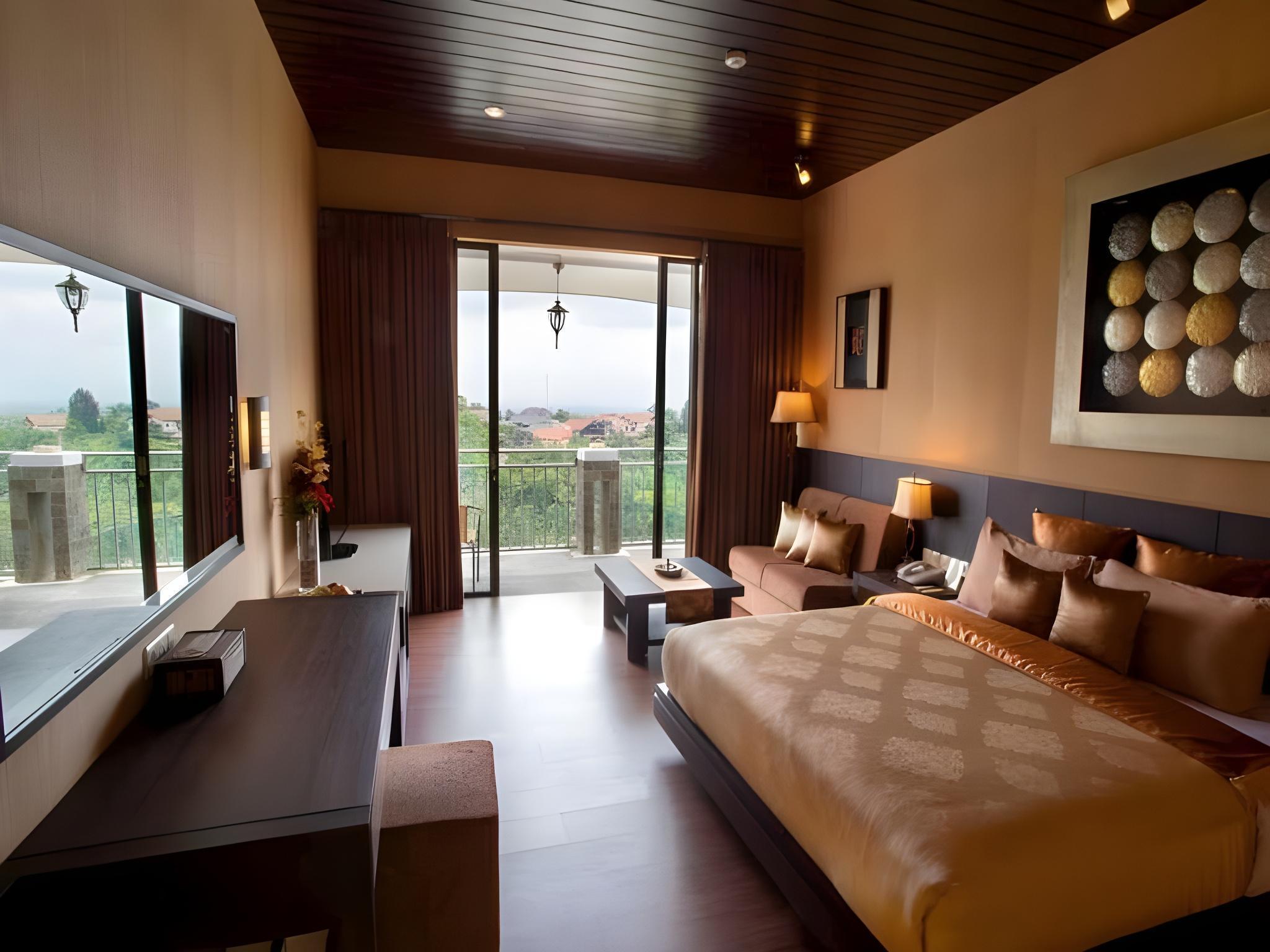 Valley Resort Hotel Bandung (The) 6/22