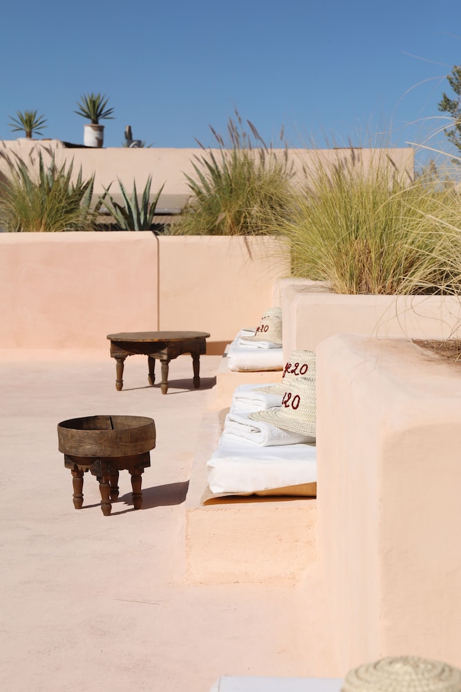 Riad Zaouia 44 63/73