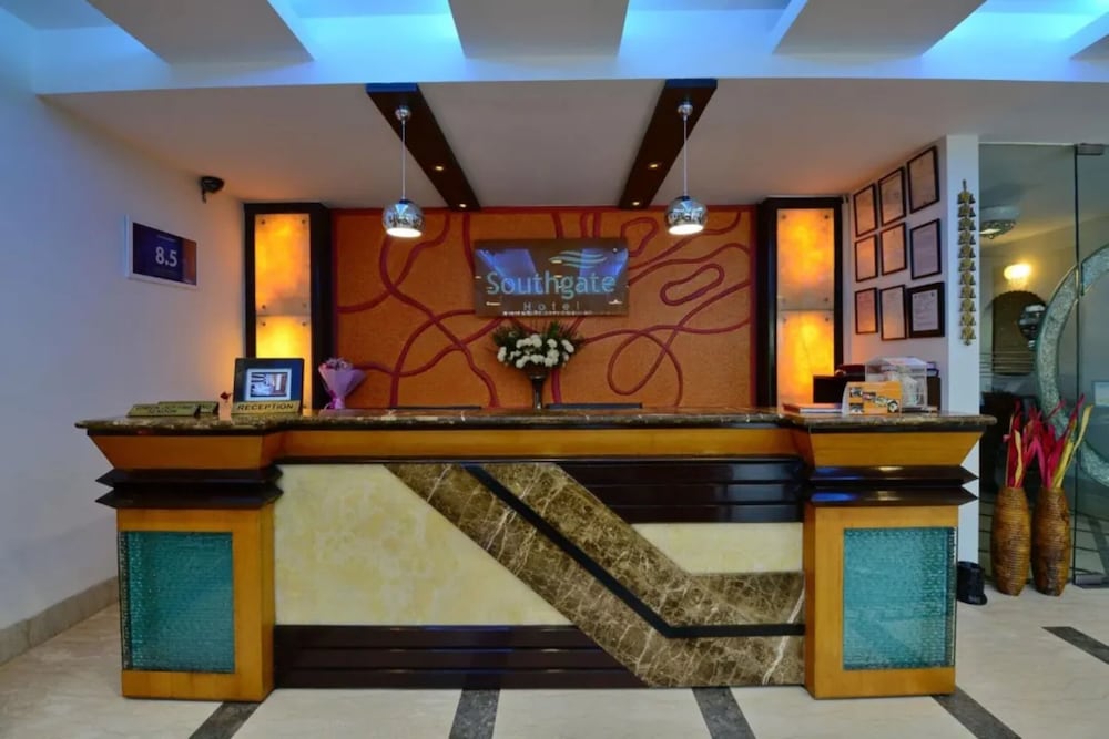 Hotel Southgate 4/49