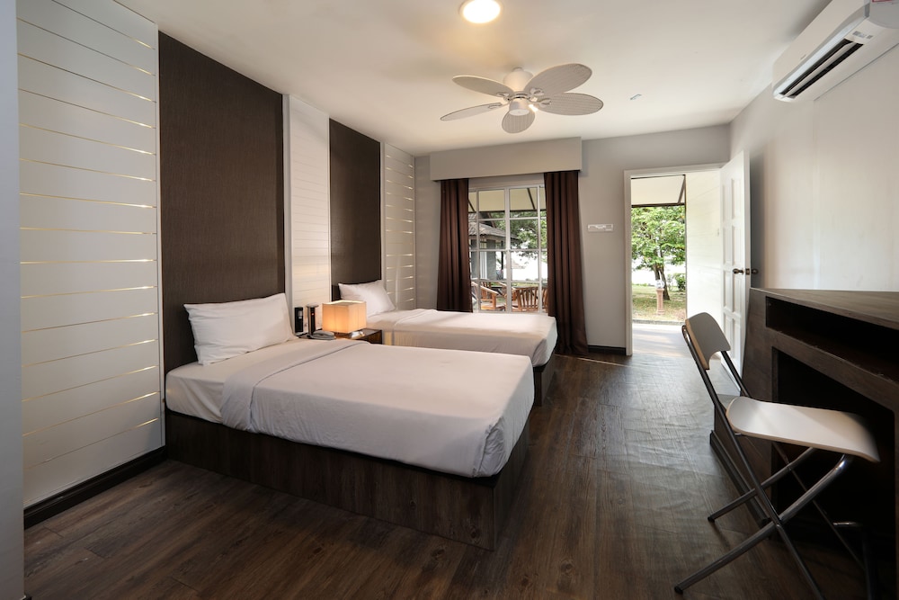 Perhentian Island Resort 9/55
