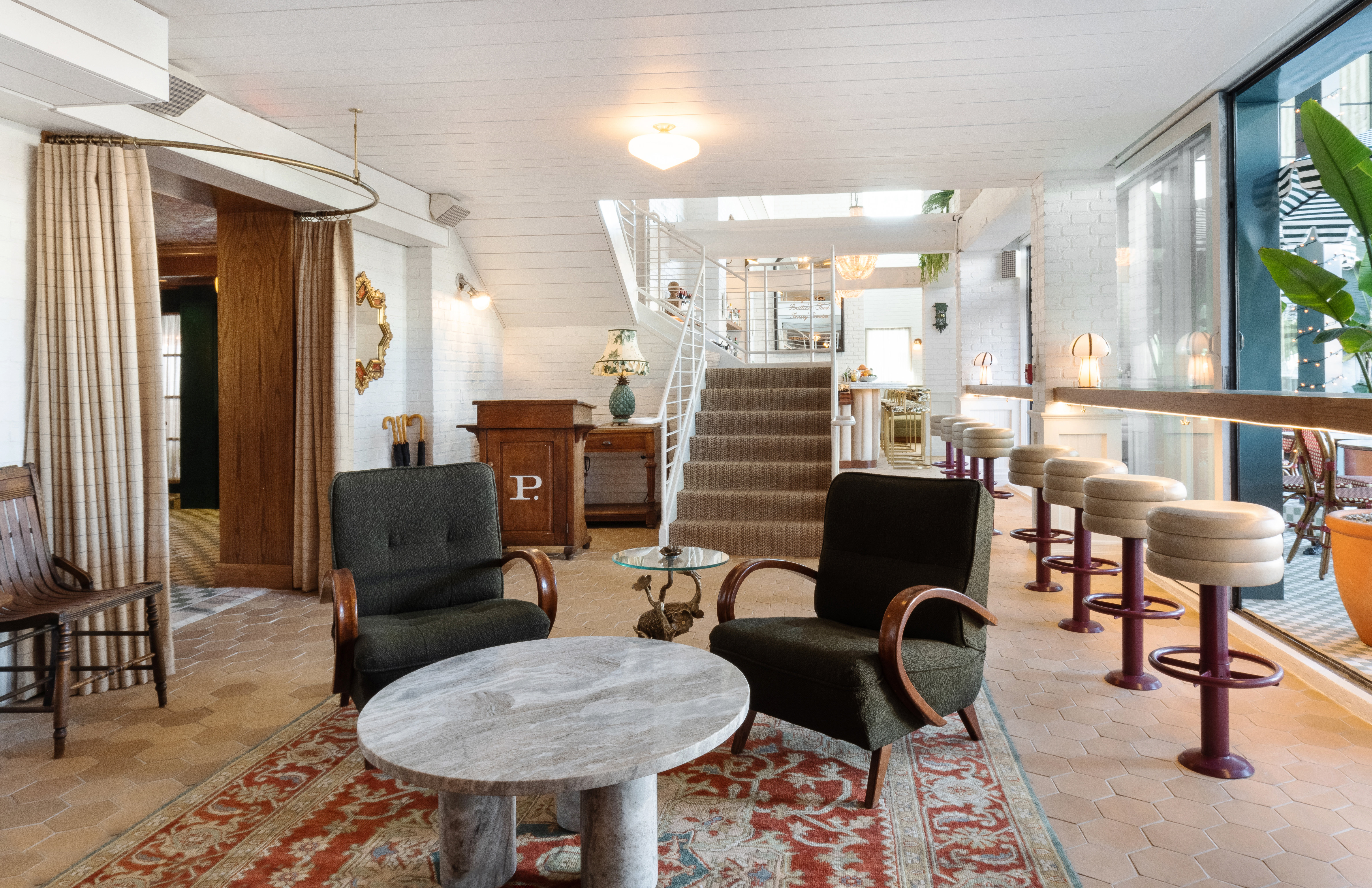 Palihouse West Hollywood 23/42