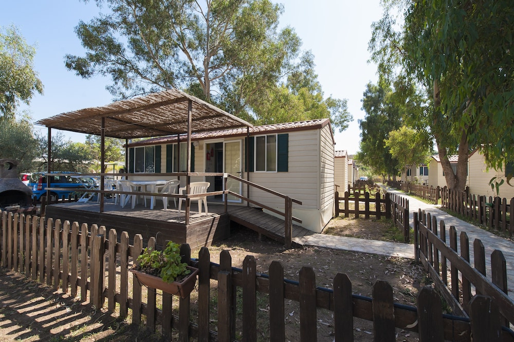 SPORTING CLUB VILLAGE 5/49