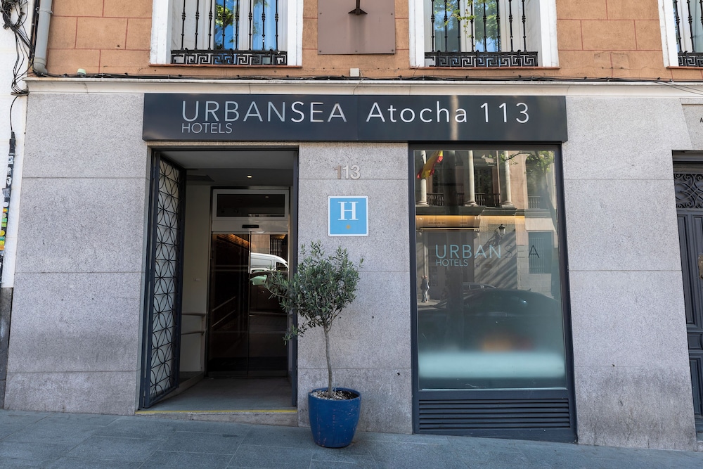 URBANSEA Atocha 113 5/77