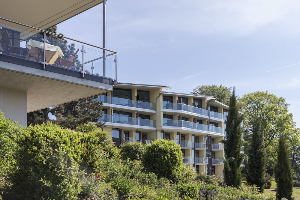 Parkhotel St. Leonhard 3/68