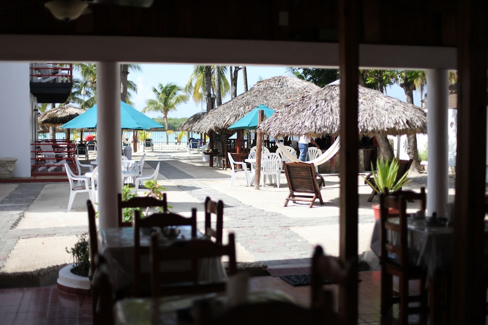 Hotel Zapata 54/71