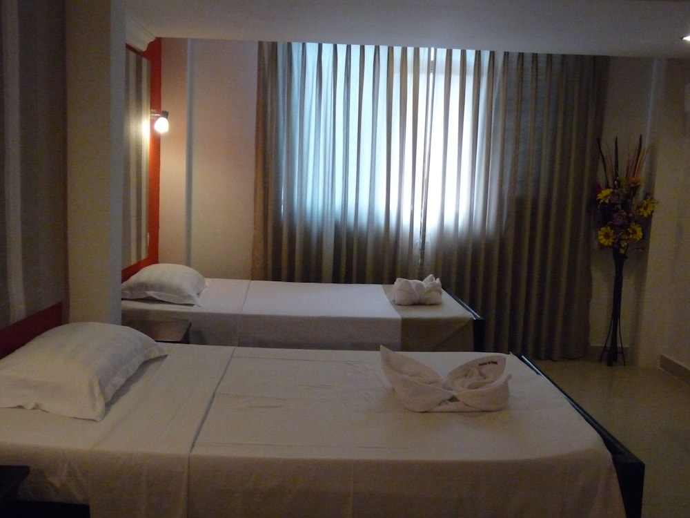 Angkor International Hotel 17/45