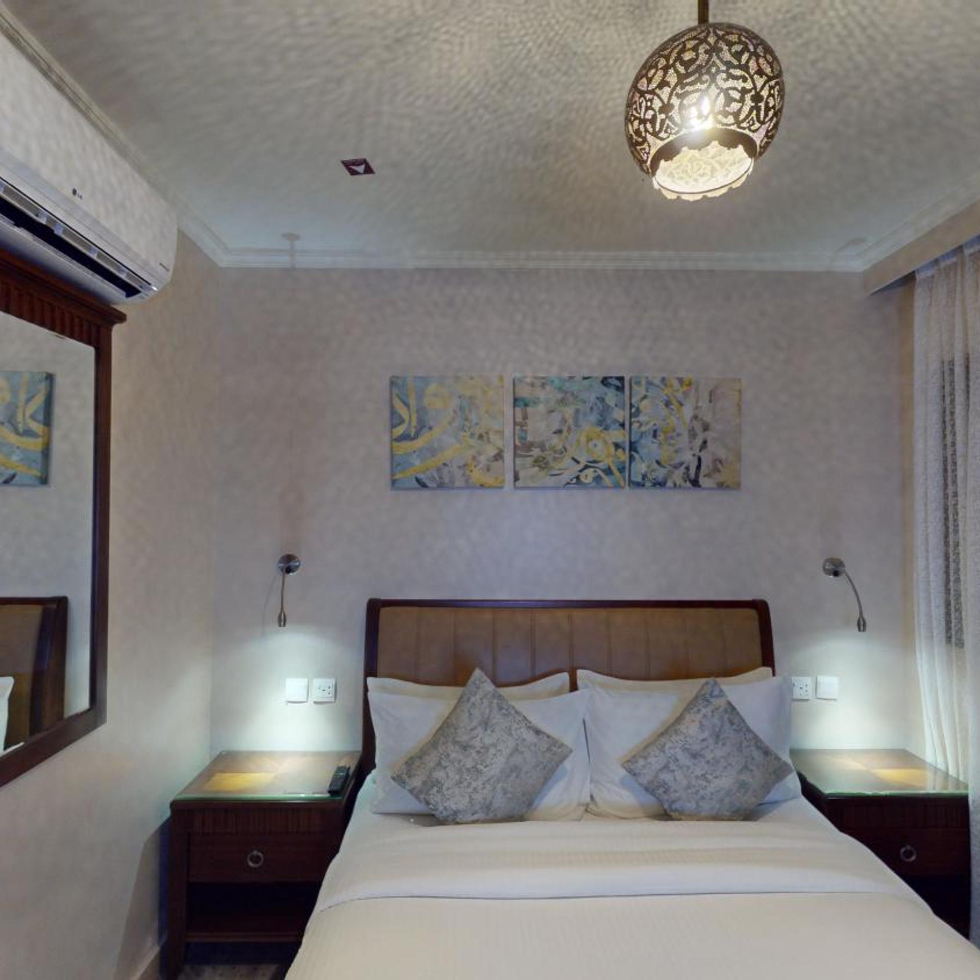 Royal L'azure Resort 20/55