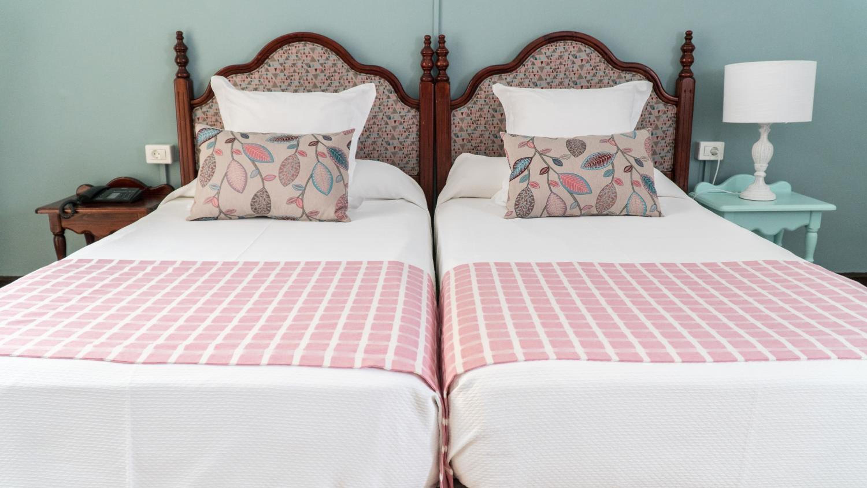Hotel Aguere 27/32