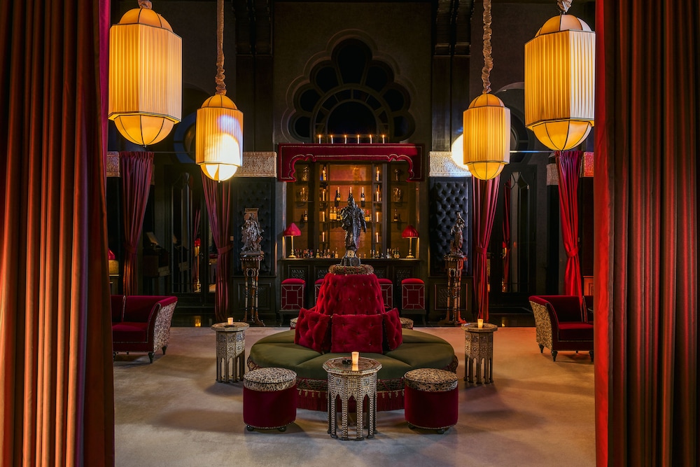 SELMAN MARRAKECH 58/71