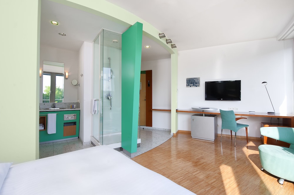 Four Points by Sheraton Munich Messe 14/61