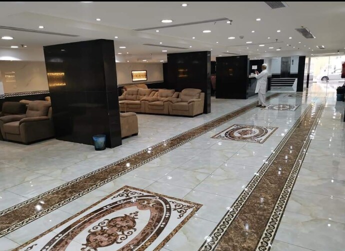 الراية مبارك(Kayan Al Raya Hotel) 6/13