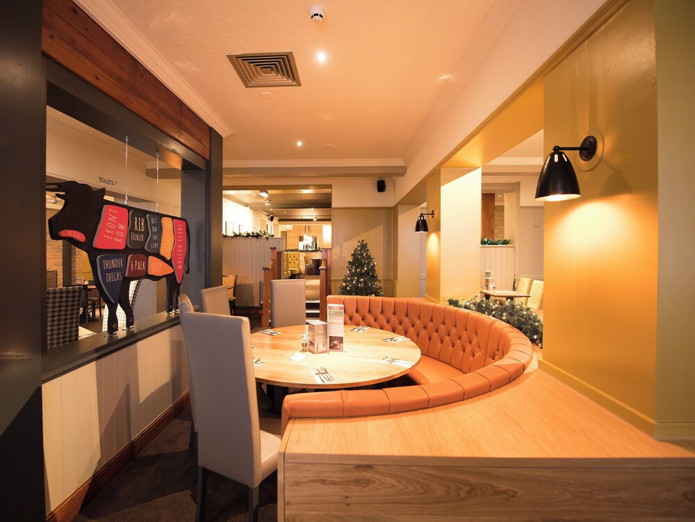 Premier Inn Glasgow (Hamilton) Hotel 26/41