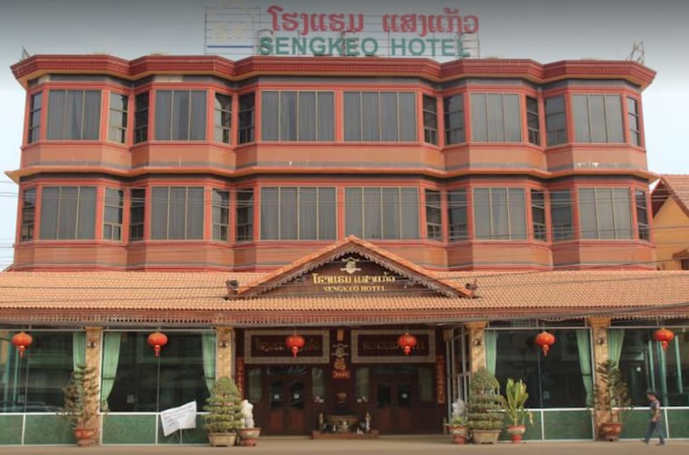 Sengkeo Hotel 5/50