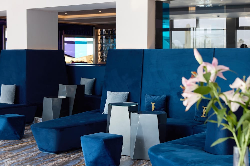 I Resort Beach Hotel & Spa 31/50